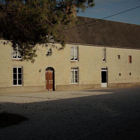 Angoville44 Carentan-les-Marais Dış mekan fotoğraf