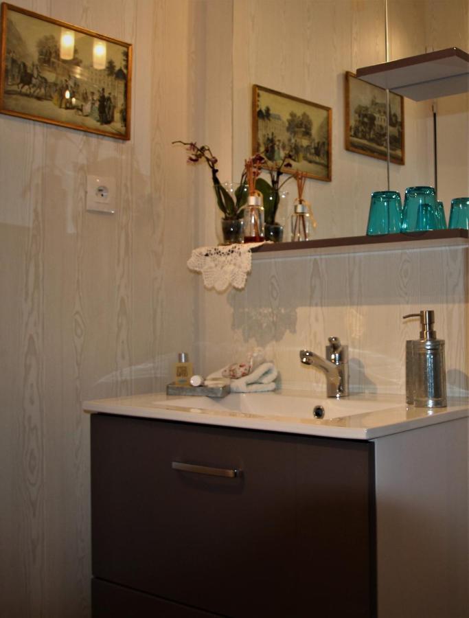 Angoville44 Carentan-les-Marais Dış mekan fotoğraf