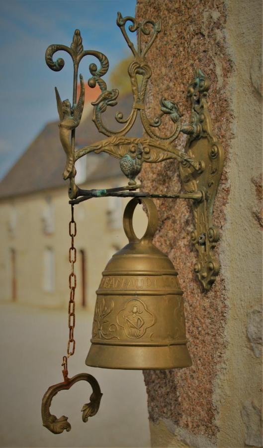 Angoville44 Carentan-les-Marais Dış mekan fotoğraf